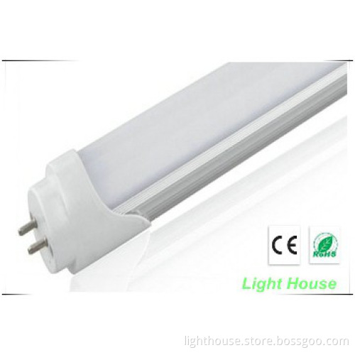 T8 LED tube Light, 0.6m-1.5m, G13, CE/RoHS 3 years warranty
